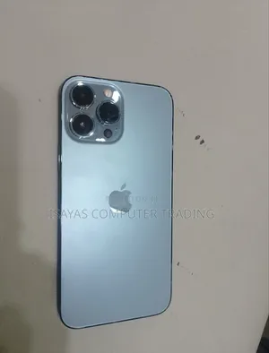 New Apple iPhone 13 Pro Max 256 GB