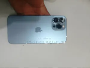 New Apple iPhone 13 Pro Max 256 GB