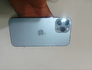 New Apple iPhone 13 Pro Max 256 GB
