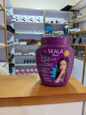 SKALA Brasil #MaisCachinhos (1000g)
