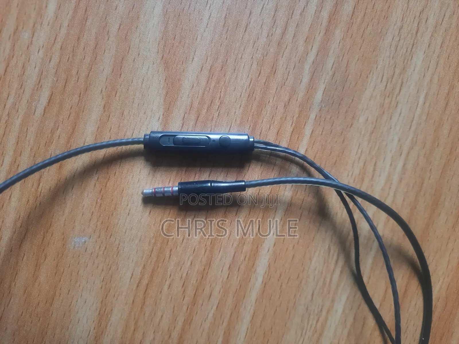Earphone Wired