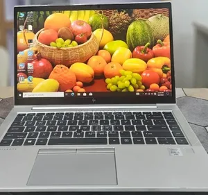 New Laptop HP EliteBook 840 G7 16GB Intel Core i5 SSD 512GB