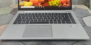 New Laptop HP EliteBook 840 G7 16GB Intel Core i5 SSD 512GB