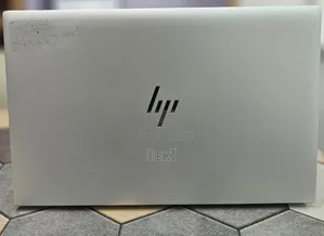 New Laptop HP EliteBook 840 G7 16GB Intel Core i5 SSD 512GB