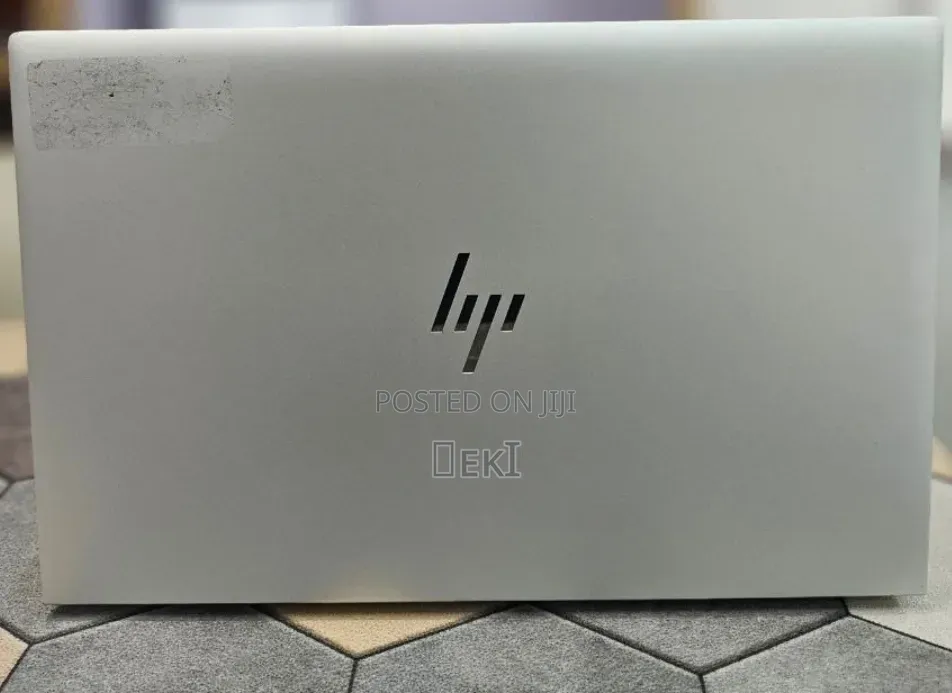 New Laptop HP EliteBook 840 G7 16GB Intel Core i5 SSD 512GB