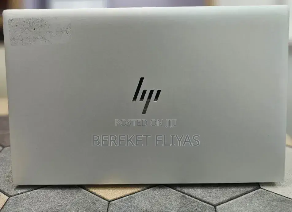 New Laptop HP EliteBook 840 G7 16GB Intel Core i5 SSD 512GB