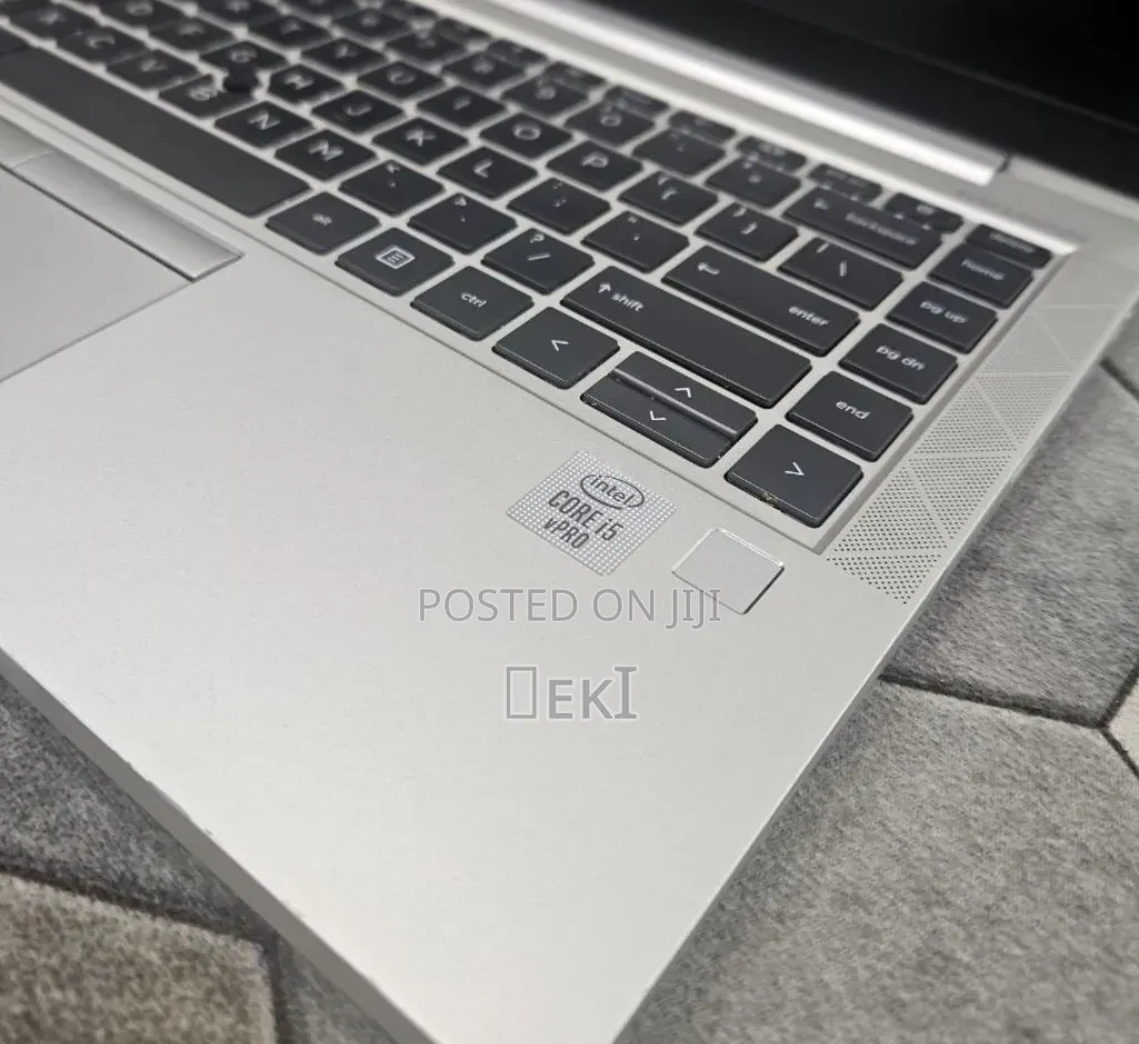 New Laptop HP EliteBook 840 G7 16GB Intel Core i5 SSD 512GB