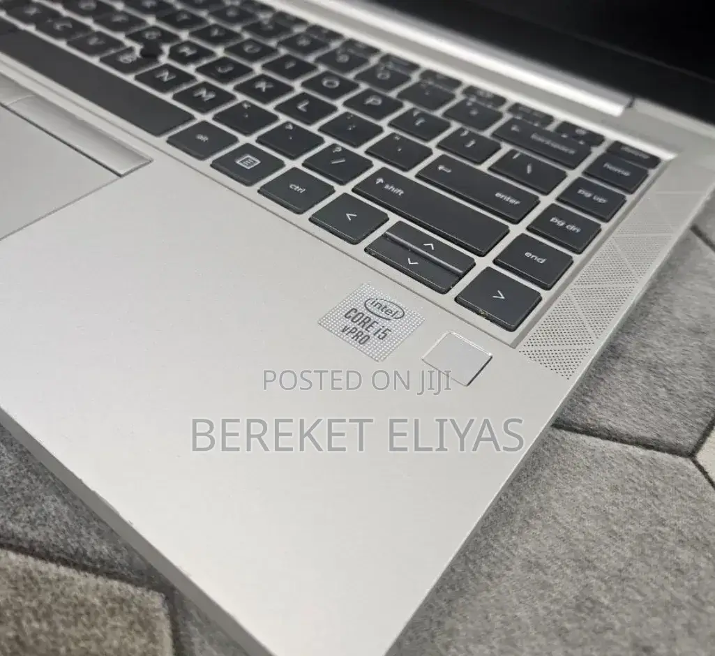 New Laptop HP EliteBook 840 G7 16GB Intel Core i5 SSD 512GB