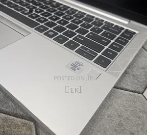 New Laptop HP EliteBook 840 G7 16GB Intel Core i5 SSD 512GB