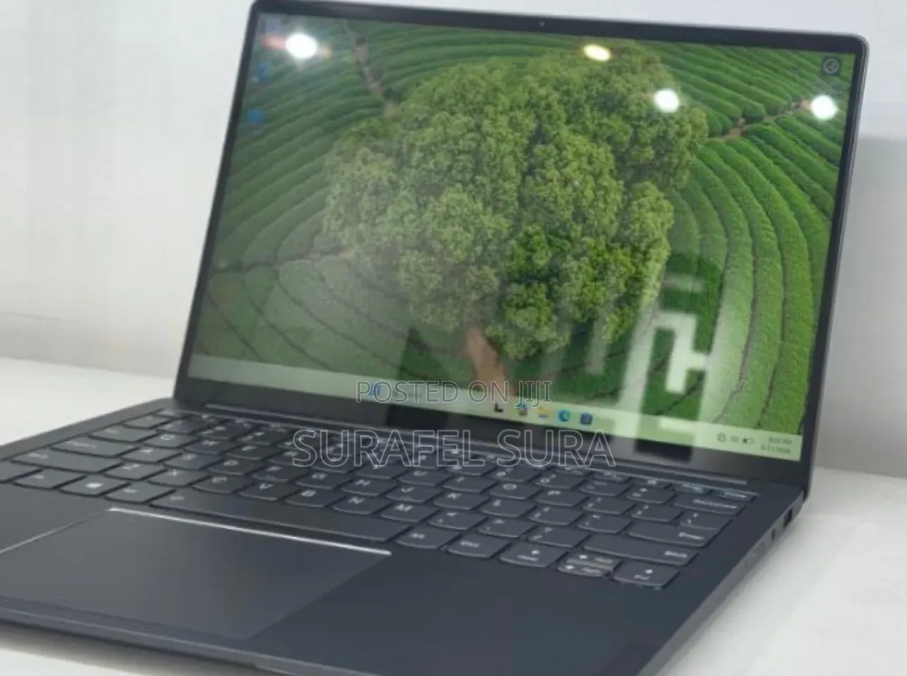 New Laptop Lenovo IdeaPad 1 16GB AMD Ryzen 7 SSD 512GB