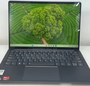 New Laptop Lenovo IdeaPad 1 16GB AMD Ryzen 7 SSD 512GB