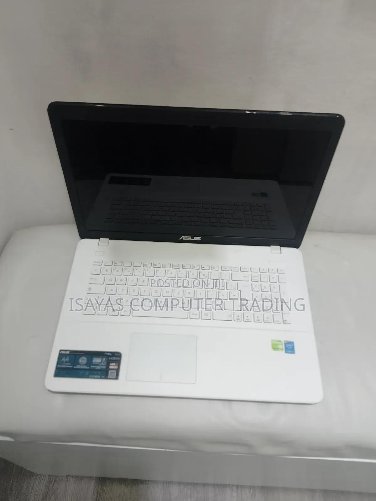 Laptop Acer Aspire 3 12GB Intel Core i3 HDD 500GB
