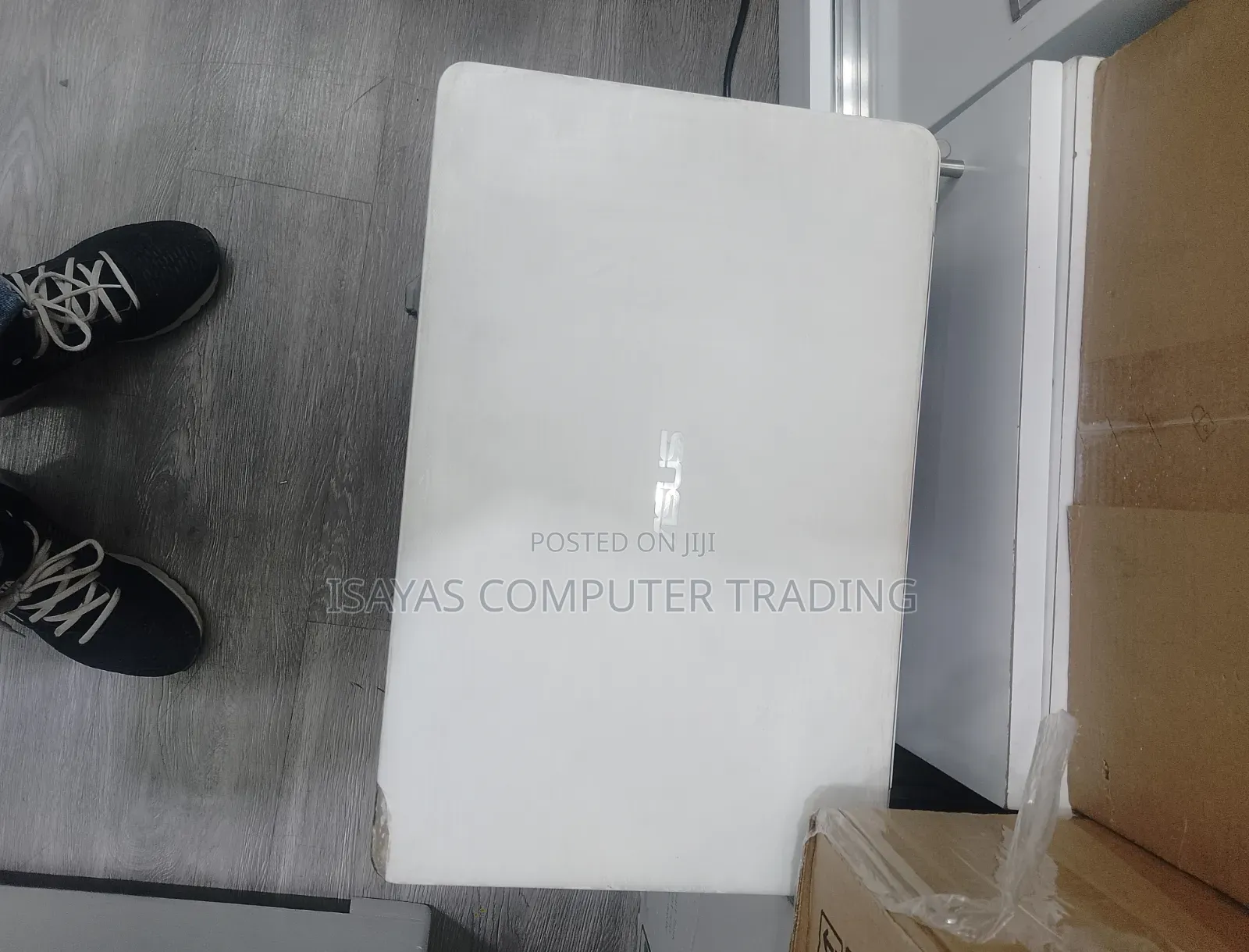 Laptop Acer Aspire 3 12GB Intel Core i3 HDD 500GB