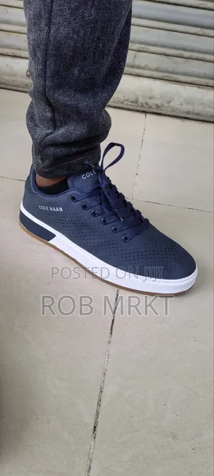 Quality Cole Haan