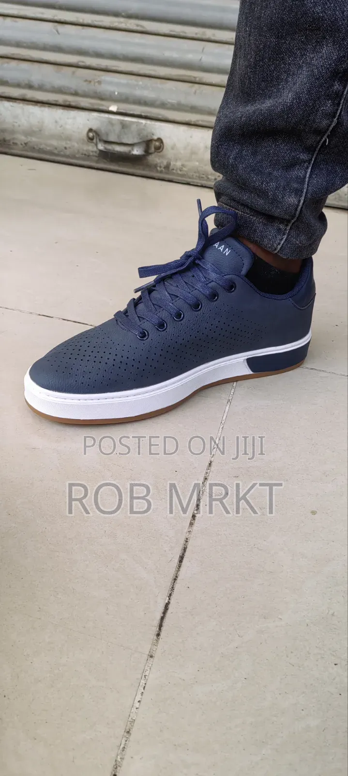 Quality Cole Haan