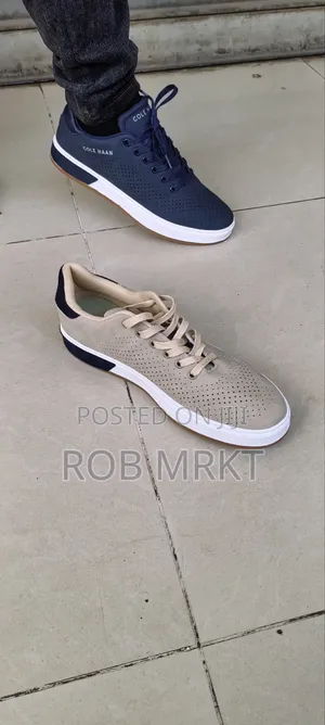 Quality Cole Haan