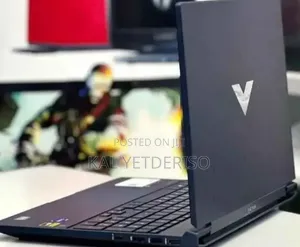 New Laptop HP Victus 15 16GB SSD 1T