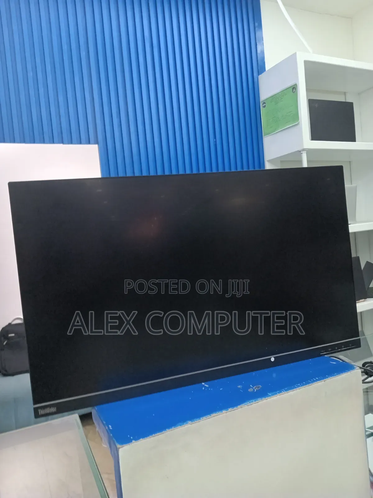 Thinkvision