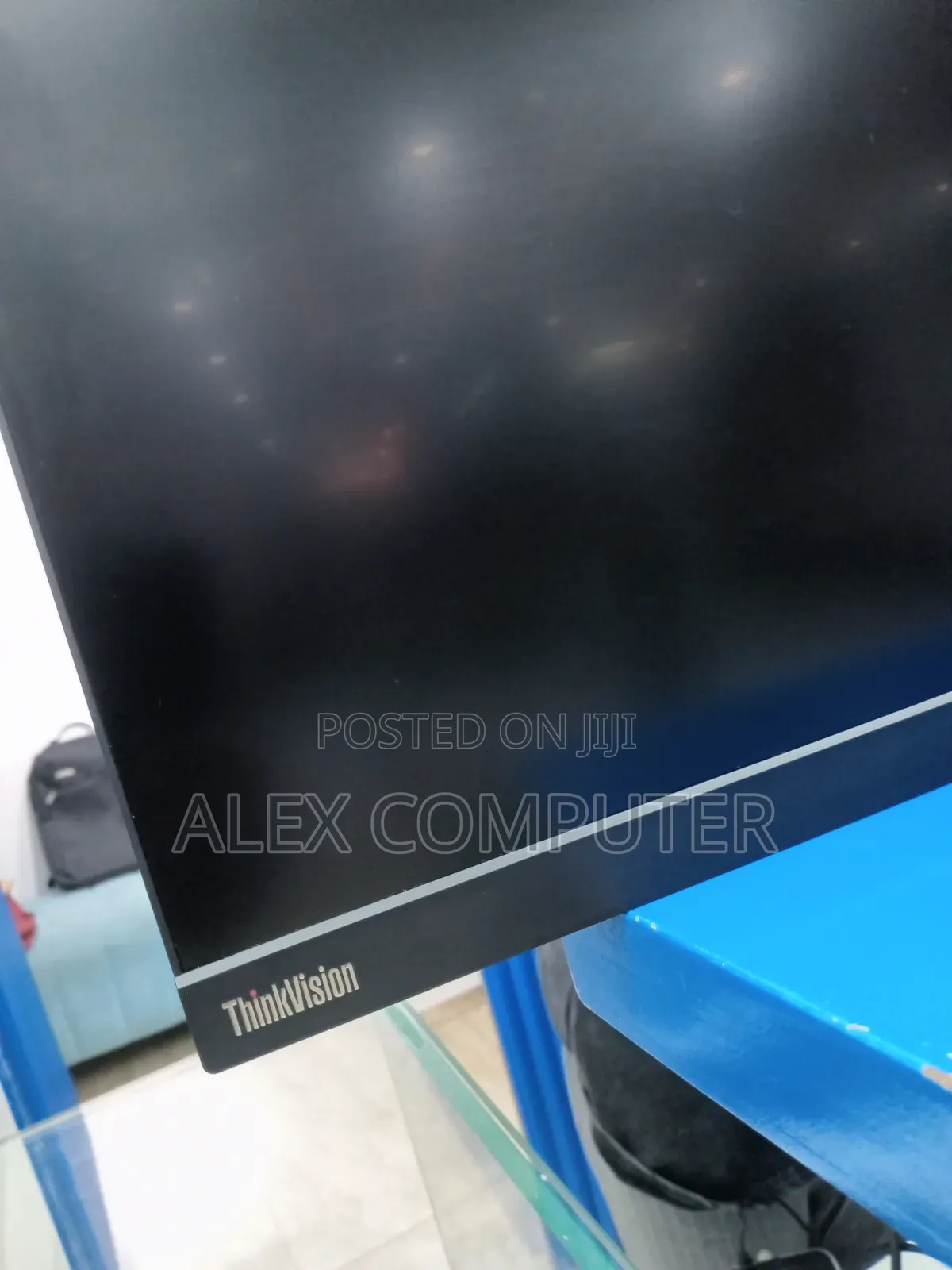 Thinkvision
