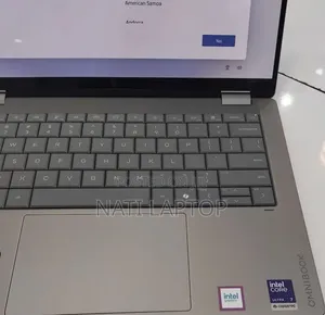 New Laptop HP OmniBook Ultra Flip 14" 16GB Intel Core Ultra 7 SSD 1T