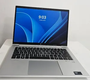 New Laptop HP EliteBook 840 G11 16GB Intel Core Ultra 7 SSD 512GB