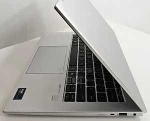 New Laptop HP EliteBook 840 G11 16GB Intel Core Ultra 7 SSD 512GB