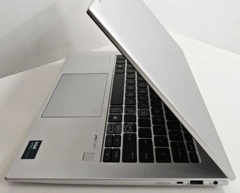 New Laptop HP EliteBook 840 G11 16GB Intel Core Ultra 7 SSD 512GB