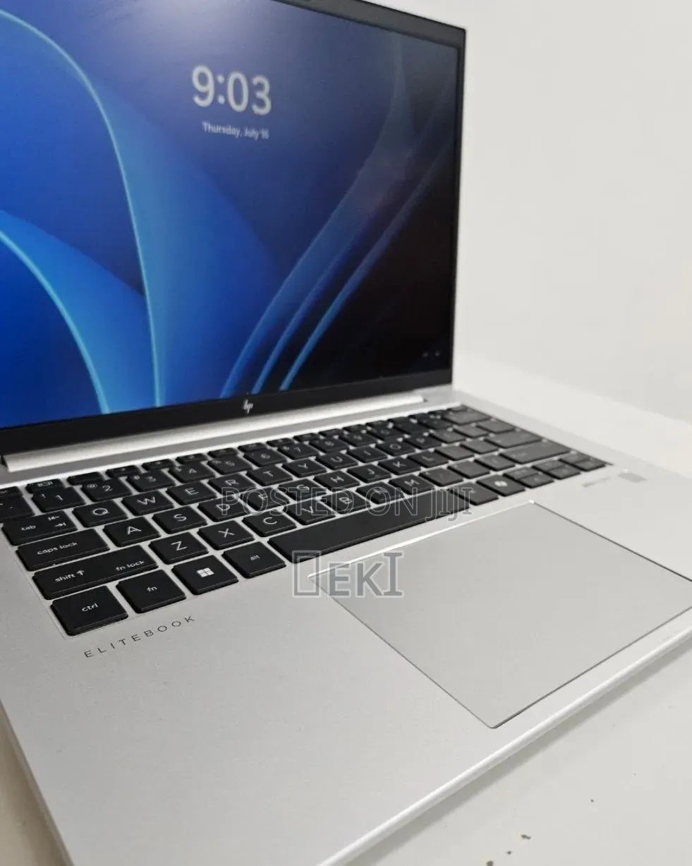 New Laptop HP EliteBook 840 G11 16GB Intel Core Ultra 7 SSD 512GB