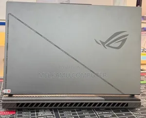 New Laptop Asus ROG Strix G16 16GB Intel Core i9 SSD 1T
