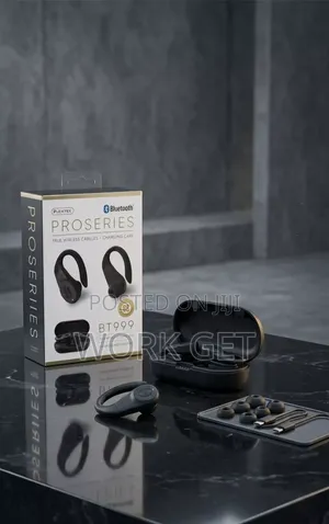 Sentry Pro Series BT999 Wireless Buds