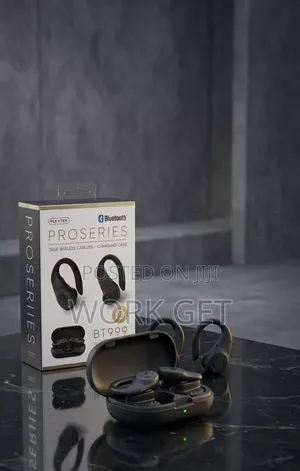 Sentry Pro Series BT999 Wireless Buds