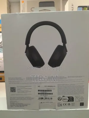 Sony Wh 1000xm5