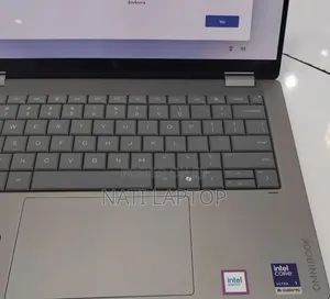 New Laptop HP OmniBook Ultra Flip 14" 16GB Intel Core Ultra 7 SSD 1T