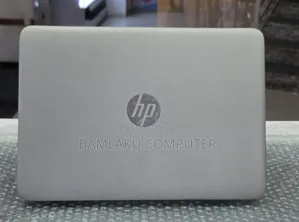 New Laptop HP EliteBook 820 G3 8GB Intel Core i5 SSD 1T