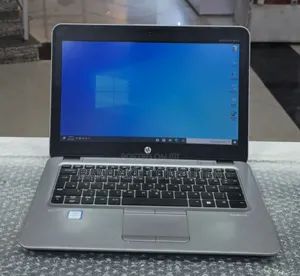 New Laptop HP EliteBook 820 G3 8GB Intel Core i5 SSD 1T