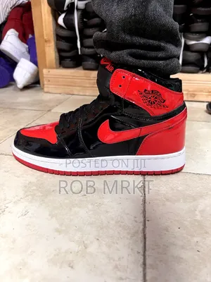 Quality Jordan 1