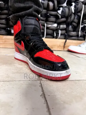 Quality Jordan 1
