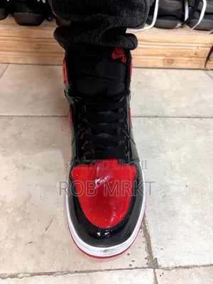 Quality Jordan 1