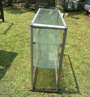 Alumunium Display for Sale
