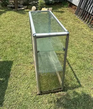 Alumunium Display for Sale