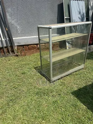 Alumunium Display for Sale