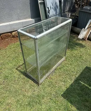 Alumunium Display for Sale