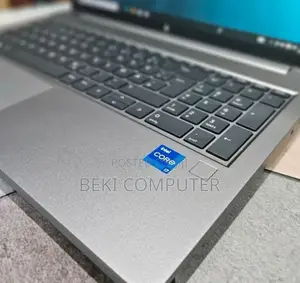 New Laptop HP ZBook Power G9 i7 16GB Intel Core i7 SSD 1T