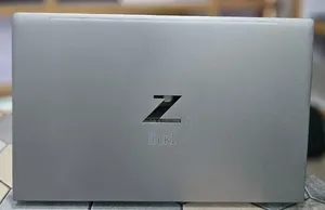 New Laptop HP ZBook Power G9 i7 16GB Intel Core i7 SSD 1T