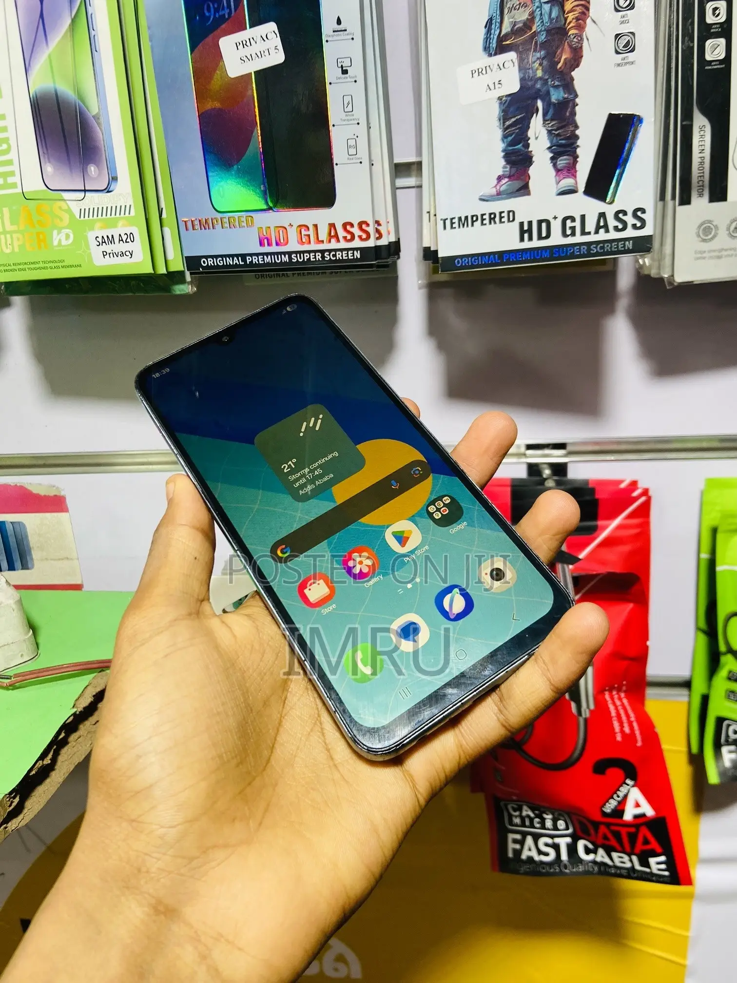 Samsung Galaxy M14 64 GB