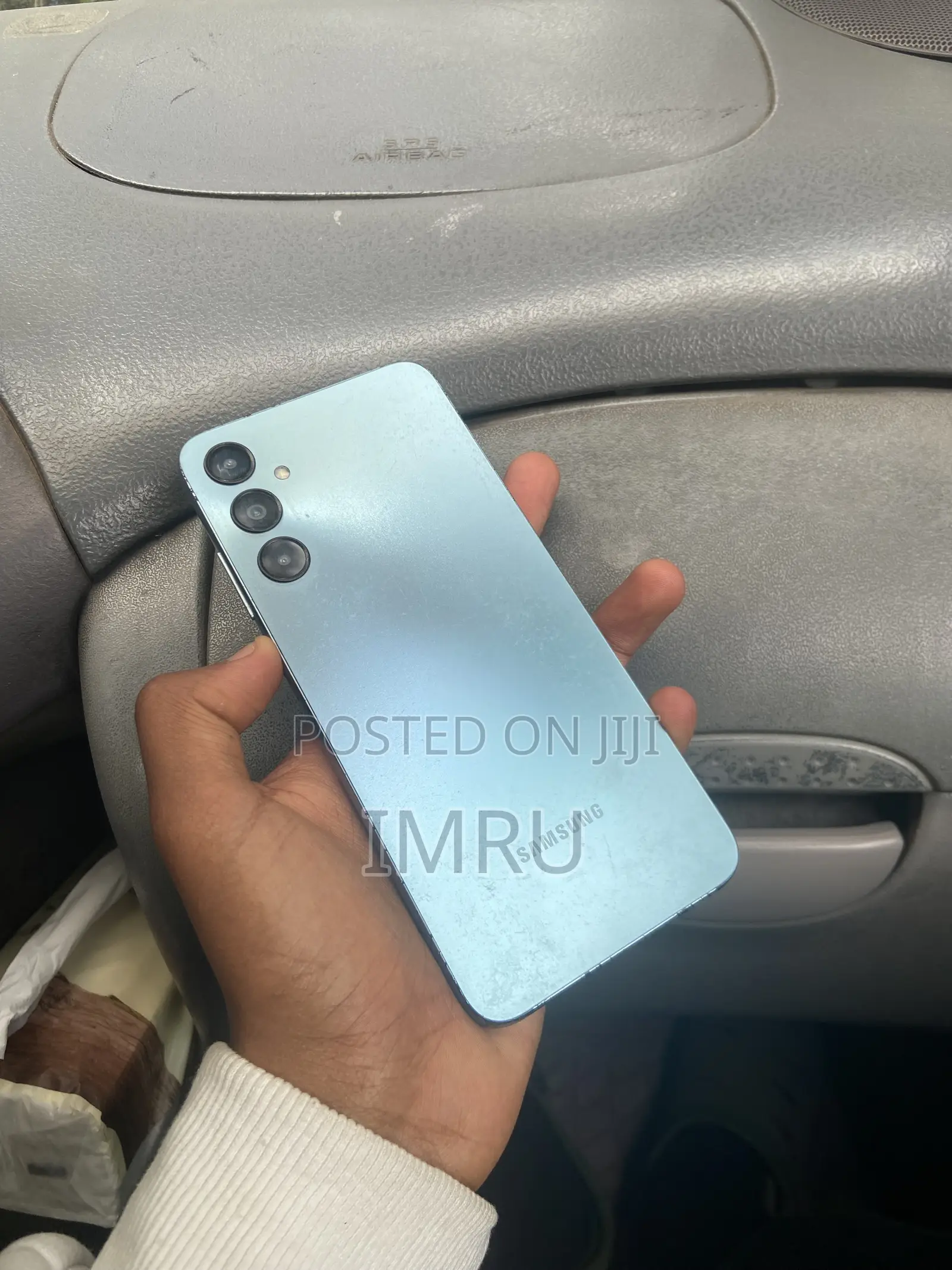 Samsung Galaxy M14 64 GB