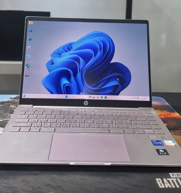 New Laptop HP Pavilion 14 16GB Intel Core i7 SSD 512GB