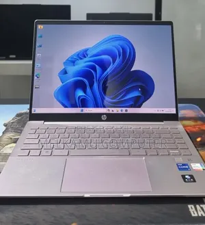 New Laptop HP Pavilion 14 16GB Intel Core i7 SSD 512GB