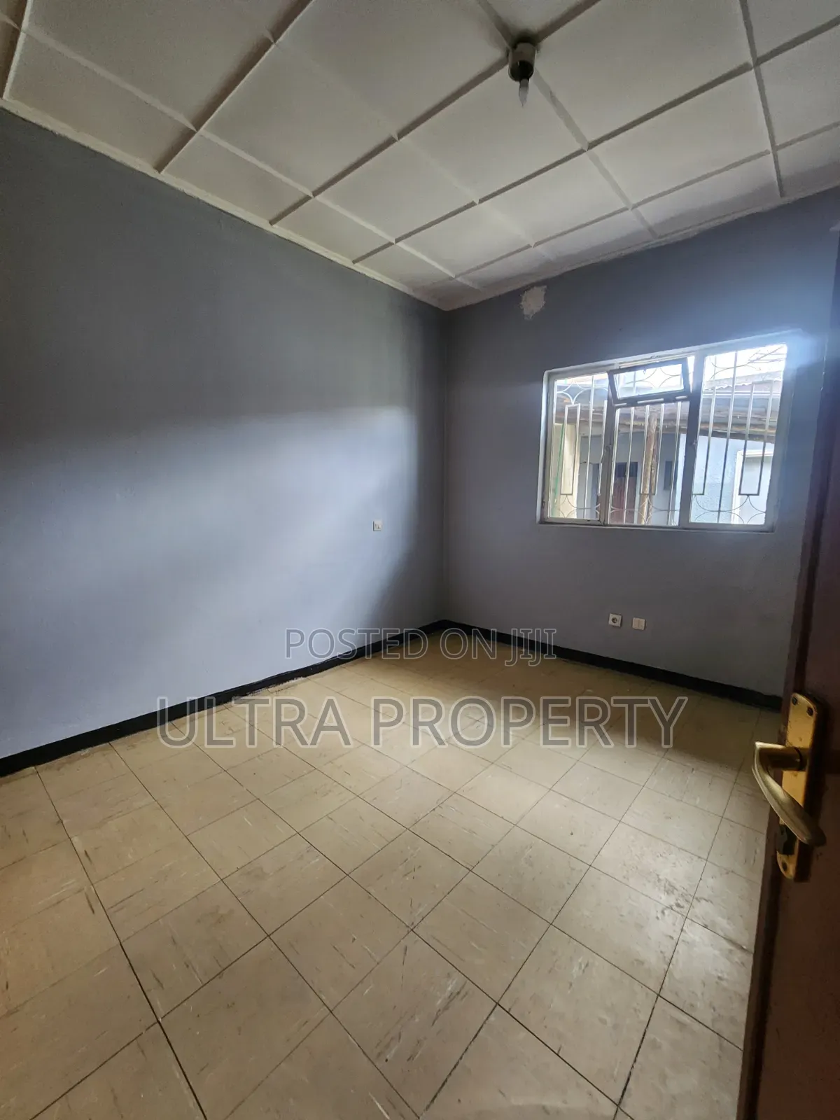 3bdrm Villa in Bole for rent