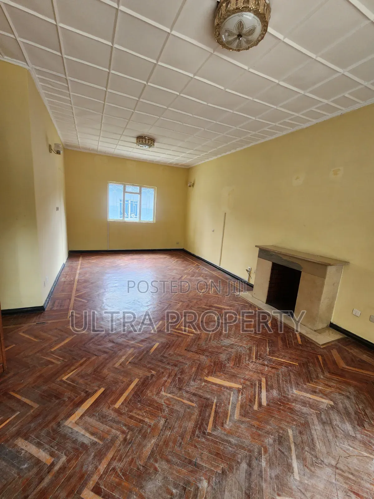 3bdrm Villa in Bole for rent